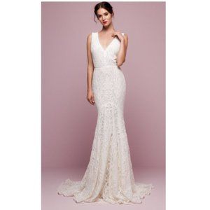 Daalarna Couture Wedding Dress